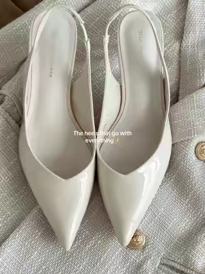 #KittenHeels #PerfectHeels #MinimalStyle #ChicOutfits #CleanGirlAesthetic #FashionFinds #WardrobeEssentials #TikTokStyle #OutfitInspo #tiktokshopcreatorpicks #tiktokmademebuyit #dealsforyou 