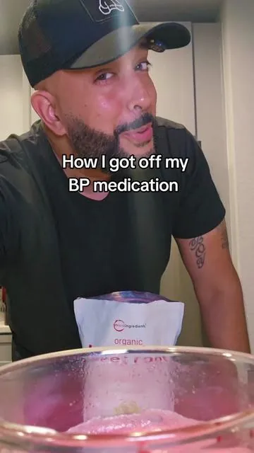 Can't BEET this for natural energy and blood flow 💪❤️ More Oxygen to Heart, Brain & Body! @Microingredients This is not medical advice, and I'm not a doctor. This is may personal experience, results may vary. #beetroot #beetrootpowder #mycoreingredients #beetrootjuice #microingredients  #preworkout  #naturalenergy  #healthyliving  #healthylifestyle #SuperBrandDay #TiktokShopCreatorPicks #dealsforyourdays 