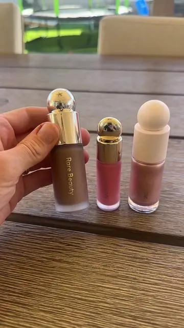 I rarely come across rare beauty deals so this was a crazy find. #rarebeauty #controur #bronzer #blush #tiktokmademebuyit #tiktokshopdealsforyoudays 
