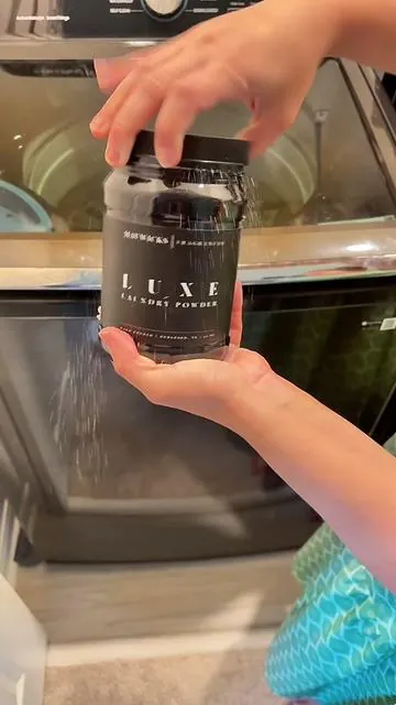 #luxurylaundry #luxurylaundrydetergent #laundrysmellsgood #ttslevelup #dealsforyoudays #tiktokshopcreatorpicks 