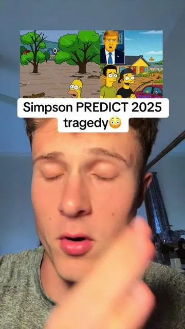 Be prepared…😳