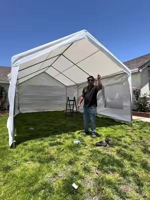 Carpa para hacer fiesta 12 x 20 #fiesta #evento #carpa #grande #ideal #perfecto #patio #cámaradeseguridad  ##bueno##económico##barato##carpas##fiestas##evento##evento##Renta##comprara #c#carpasc#carpasf#fiestase#eventoc#cumpleañosr#rentasr#rentasa#alquiler