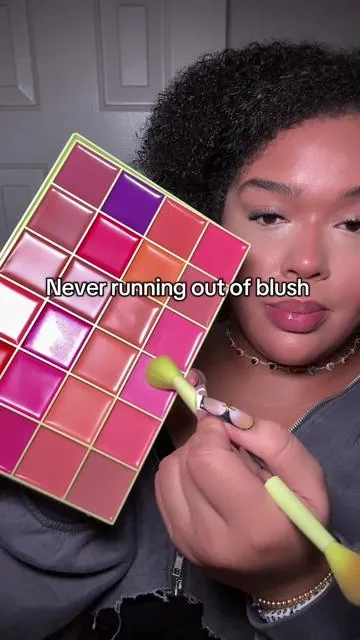 As a blush girly, I am obsessed!! Every blush color you could ever need  🧡💜🩷 @@madebymitchell  ##blush##creamblush##blushes##blushreview##makeupreview##makeuprecomendation##makeuptok##madebymitchell##madebymitchellmakeup##curvecase##dealsforyoudays##tiktokshopcreatorpicks