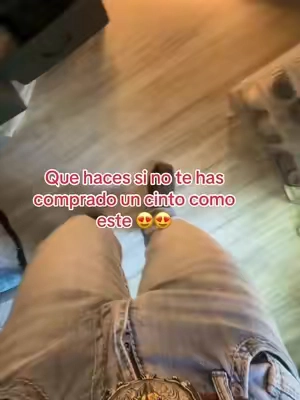 Hermosooooo  #stealthedealss #tiktokshop #westernstyle #botasvaqueras #vaquero 