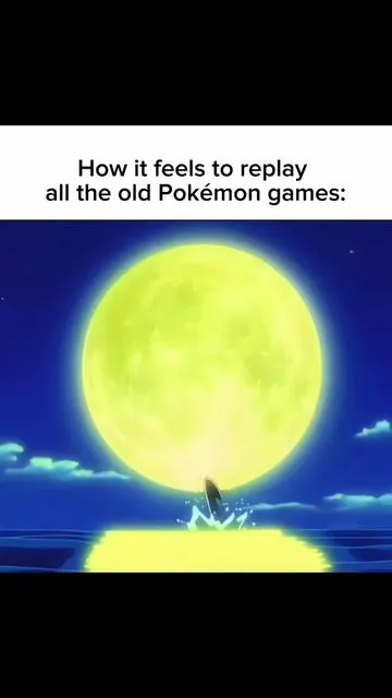 #retrogaming #retrogames #nostalgic #nostalgia #pokemon 