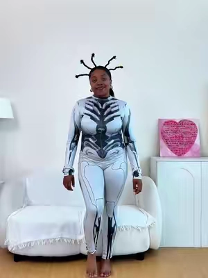 Tips to increase your sex appeal!Buy One Get One Free!#tiktokshopsummerturnup #tiktokshopsummersale #fyp #tiktokshop #kakapeople #shapewear #biggirl #tummycontrol 
