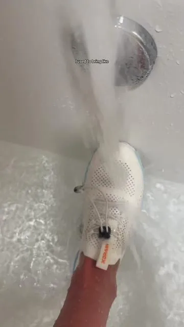 These water shoes are so perfect!!💦#tiktokshopcreatorpicks #tiktokshopmemorialday #springtok #shopwomenowned #homespringglowup #tiktokshopunboxing #homerefresh #spotlightfinds #ifyouknowyouknow #tiktokshopsummerturnup #dealsforyoudays #treasurefinds #summervibes #lovemyhome #dealsforyoudays 