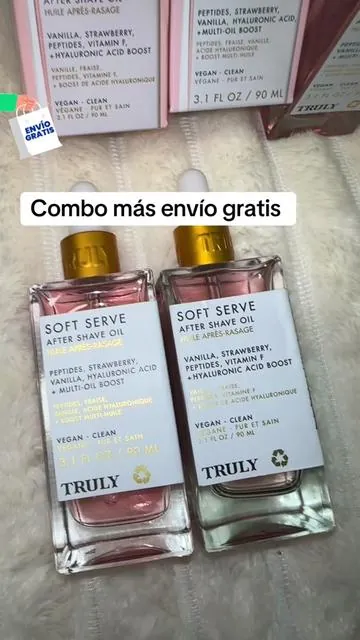 #DealsForYouDays #TikTokShopCreatorPicks #trulybeauty 