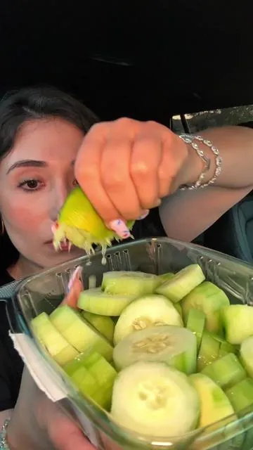 Viral new bold mini sizeee!!! Baby bold ughhh this is too cute i love ittt!! Fits perfectly in my purse 🤝🏻🤩🥹 #srmichelado #cucumber #fuego 