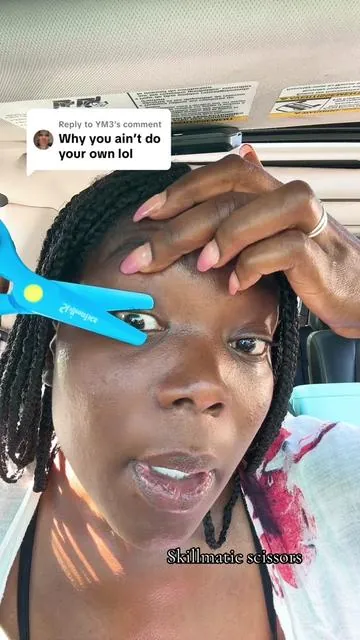 Replying to @YM3 happy now? 😏 #skillmatics #safetyscissors #kidscrafts #kidscraft #preschoolprep #kindergarten #toddlers #toddlermom #preschoolmom 
