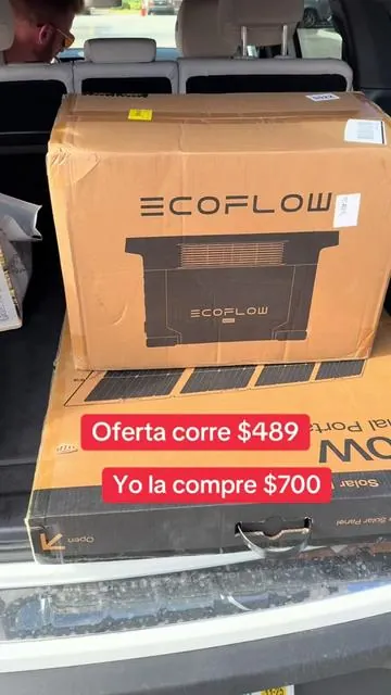 #ecoflow #ecoflowriver3 