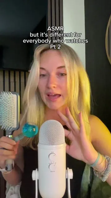 ASMR but it’s different for everyone that watches  #asmr #sleepasmr #sleep #fyp #lullabites #sleepgummy #melatoninfree @LullaBites 