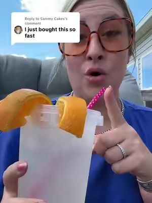 Replying to @Sammy Cakes Girl Everyone is Loving there New Orange Vanilla Dream! @Liquid I.V. #liquidiv #liquidivpartner #liquidivhydration #hydration #hydrate #newarrivals #dealsforyourdays #tiktokshopcreatorpicks 