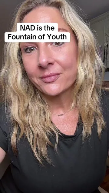 Huge huge sale on NAD! Don’t miss out! #nad #tiktokshopcreatorpicks #tiktokshopdealsforyoudays #dealsforyoudays #catakor #over40 #over30 #momsoftiktok #momsover30 #momsbelike #tiredmom #holisticwellness #wellnesstips @Cata-Kor USA 