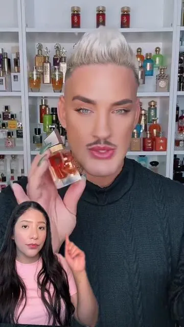 Ahora entiendo porque este perfume se está agotando 😳 #perfume #dute #perfumecollection #perfumedemujer #parati #yslperfume #libreintense #inspiration #greenscreenvideo @Daniel René 
