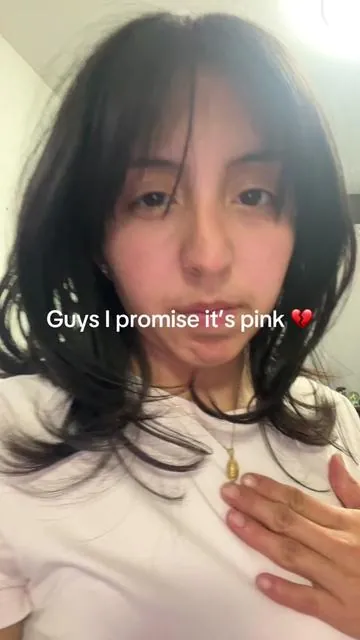 Talking about the shirt 😒😒 #pinkshirt #pink 