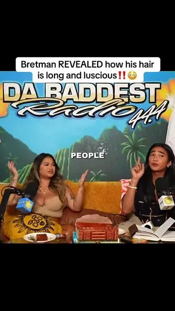 I hope it doesn’t sell out though because I’ve been using it for months 😭🥹 #hairtok #longhair #lusciouslocks #bretmanrock #healthyhair #drgroot #haircare #tiktokmademebuyit #viralllllll 