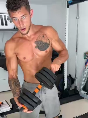 This is the ultimate weight set! You get dumbbell, barbell, and kettlebell attachments with 44-88lb weight options! It’s the most affordable way to get lots of exercise variety. Doesn’t take up a lot of space either so great for small areas. If you are someone that doesn’t need a ton of weight but wants some equipment at home to workout more, this set is for you! They are running an awesome sale right now too. Go check the link in the bottom left corner of the video. #dealsforyoudays #weightlifting #kettlebellworkout #dumbbellworkout #barbellworkout #musclebuilding #homeworkout 