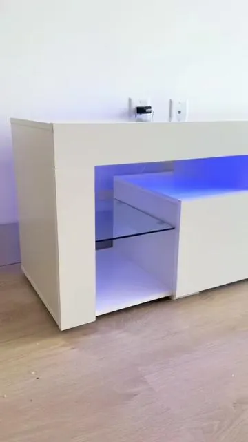 #tvstand #tvstandmakeover #tvstands #tiktokmademebuyit #dealsforyoudays 