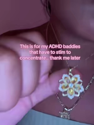 Reading a book never felt so easy with this 🥹 #fyp #stim #adhdtiktok #adhd 