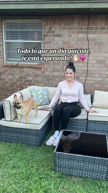 Aquí consiguen el patio set en TikTok shop! 😍👆🏼🧡 . #patio #patioset #backyard #furniture #happy #atraccion #lomerezco #home #dreams #couple #tips #hack #strategy #consejos #recommendations #ideas #hogar #homedecor #homeimprovement #girls #giftideas #tiktokshop #trending #viral #sale #fypp #parati #makeover #remodel #tiktokshop #jazzyesparza 