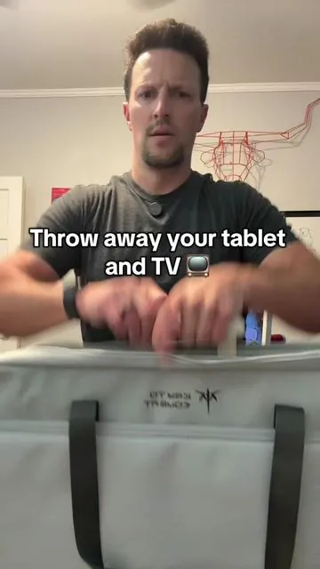 #megpad #portabletv #tv #smarttv #ipad #touchscreen #dealsforyoudays 