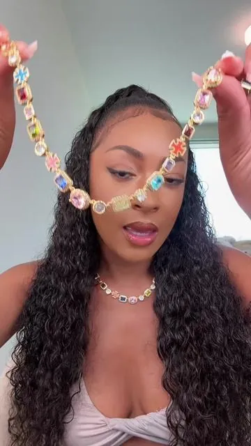 How to keep your solstice from flipping 💕 #christinmariejewlery #handmadejewelry 