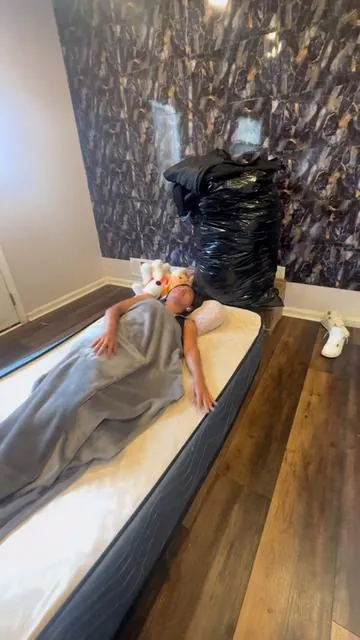 Un MEGA Closet #tiktokshop #closettour #10million #videos #viralvideo #viral #creativity 