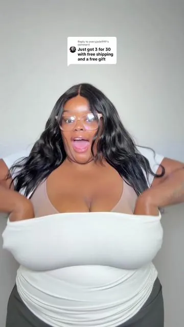 Replying to @averyjade999 #wirelessbra #wirelessbras #wirelessbrareview #wirefreebra #wirefreebras #comfortablebras #dealsforyoudays #tiktokshopcreatorpicks 