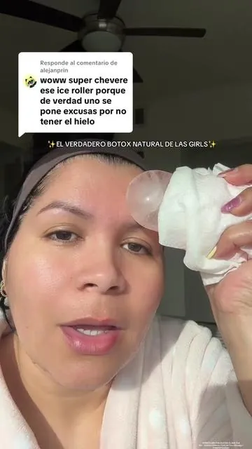 Respuesta a @alejanprin  BAIMEl IcyMe Pink Ice Roller & Jade GuaSha - Comfort Skincare Tools for Face Massage I DealsForYouDays . . . #iceroller #baimei #face #soap #dealsforyoudays #tiktokshopcreatorpicks #dfyd #superbranddaydfyd #beauty 