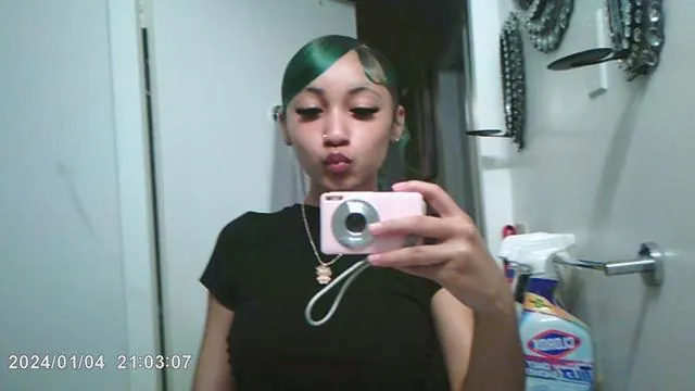 real alyssa #fypシ #viral #digitalcamera 