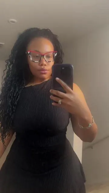 Thank you for skorts 😂 it saves me every time. #tiktokshop #affordablefashion #blackgirlfashiontiktok 