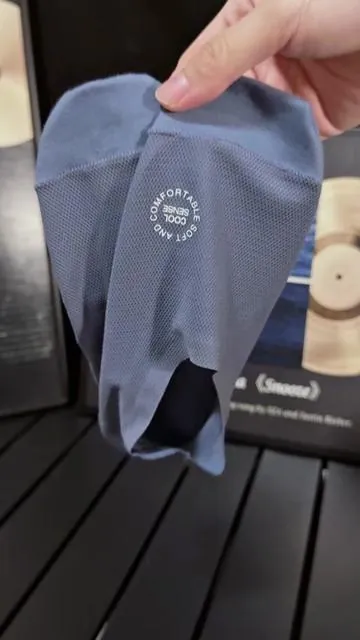 Sock Slipping Emergency? Not Anymore! #sock#underwear #fyp #comfort #fashion #gift #dealsforyoudays 