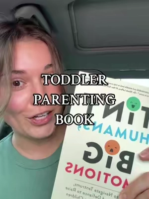 one of my favorite tools as a toddler mom 👏🏼 #parentingtips  #toddlerlife #toddlertips #parentingbooks #parentingadvice #toddlerfinds 