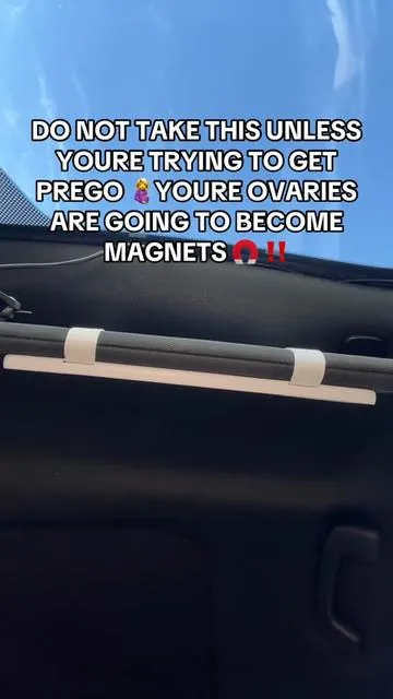They dont call it conception for no reason😬 #pregnancy #pregnant #forwomen #forwomenonly #forgirls 