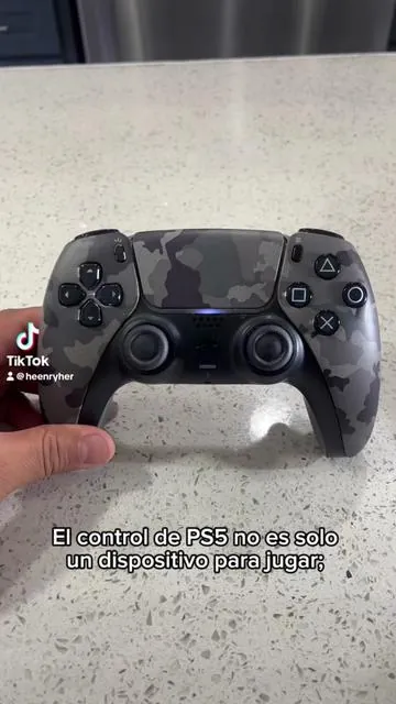 #CapCut #controller #ps5 #playstation 