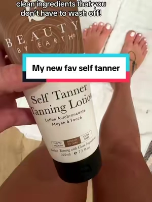 This self tanning lotion is so goooood! #selftan #dealsforyoudays #tan 