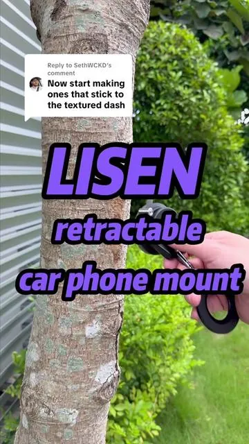 Replying to @SethWCKD 🤓#fyp #foryou #fypage #tiktokmademebuyit #tiktokshopfinds #lisen #caraccessories #carsoftiktok 