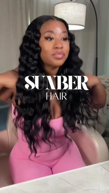 So full, soft and bouncy 😍  I love that you can wear this wig in its natural state 👏🏽 #fyp#gluelesswig#wigtok#wig#crimps#lacefrontalinstall#lacefrontal 