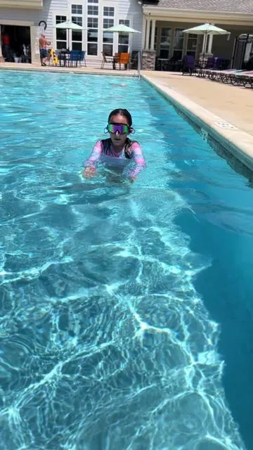 ☀️Los unicos googles que nececitas para la picina este verano!!! 💦 #swimgoggles #googles #poolessentials #poolmusthaves #tiktokfinds #momsmusthave 