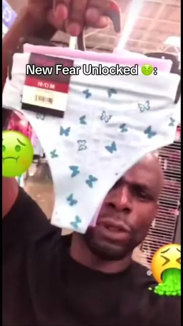 this is UNBELIEVABLE 😭 #tiktokshop #musthaves #underwear #bodycare #tiktokmademebuyit #fyp  #panties #deals 