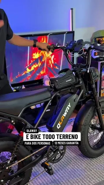 Top Electric Bike Reviews: Your Next Ride Awaits! #ebike, #electricbike, #bikereview, #cycling, #ebikelife #creatorsearchinsights #bicicletaelectricatodoterreno #bicicletaelectrica #aovoproebike #dealsforyouday #tiktokshopdealsforyoudays #tiktokshopsummerturnup #tiktokshopsummer #springtok 