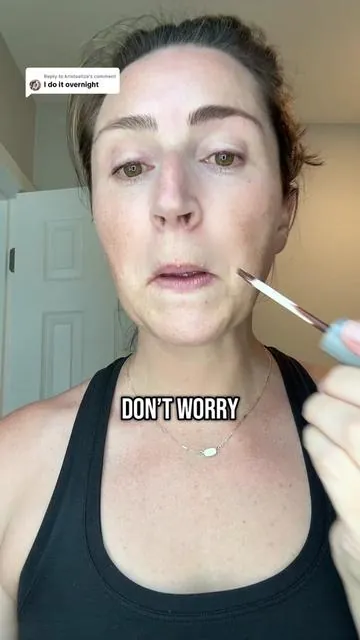 Replying to @kristaeliza Brows stay put with Wonderskin’s Wonder Blading Brow Stain & Go Masque, giving you long-lasting, smudge-proof color in just one swipe. Ideal for busy beauty lovers who want perfect brows without the daily fuss. #wonderblading #browstain #wonderskin #eyebrowhack #beautyfinds #smudgeproofbrows #lazybeautyroutine #easybrowsolution #browgame #tiktokbeautyfinds #ttslevelup #creatorboostcamp #treasurefinds @Wonderskin Beauty 