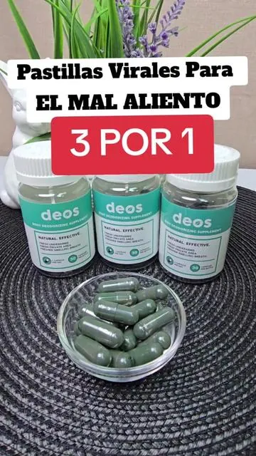 #deos #desodorantenatural ##odorremoval #odorcontrol #resultsmayvary 
