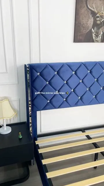 #HOMBCK #dealsforyoudays #tiktokshop #bedframe #bedroom 