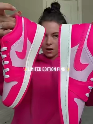Only a few left you guys!!! @Fly Kicks 