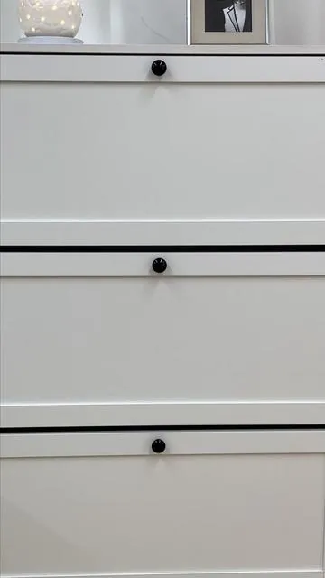Flip drawer shoe cabinet decorates for my room 💕#VOWNER #roomdecor #homeotganization #vownershoecabinet #shoecabinet #shoesrack #dealsforyoudays 