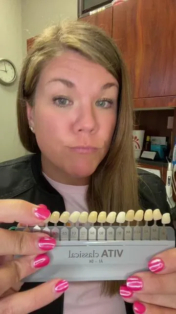 How to get the whitening results you want. Come with me as I explain how to whiten correctly and the different ways to whiten your teeth… from you local hygienist of 17 years. #howtowhitenteeth #whiteteeth #whiteningproducts #fyp #ddyd #dealforyoudays 