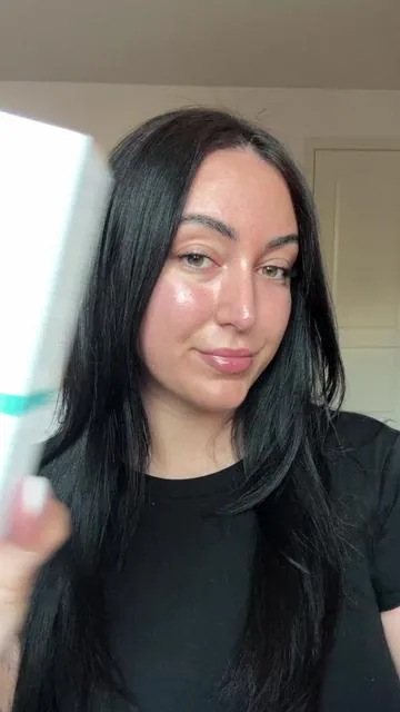upgrade your hair care routine with THIS 👏 #theordinary #theordinarystore #tiktokshop #hairserum #haircare 