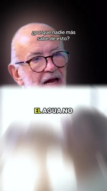 Has escuchado de esta Sal?